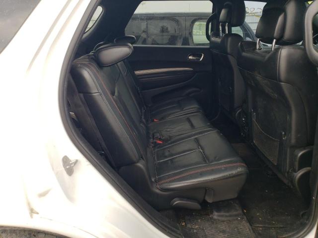 1C4SDJCT8FC236489 Dodge Durango R/t