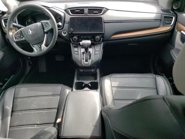 2HKRW2H5XLH661799 Honda CR-V EX