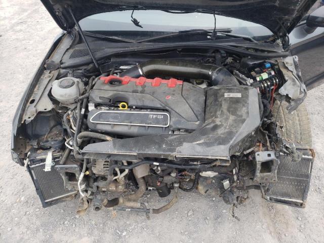 WUABWGFF0J1904019 Audi RS3