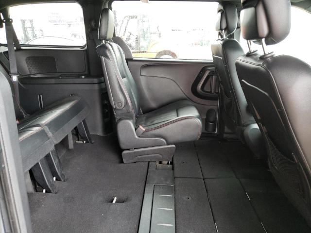 2C4RDGEG6GR274927 Dodge Grand Caravan R/t