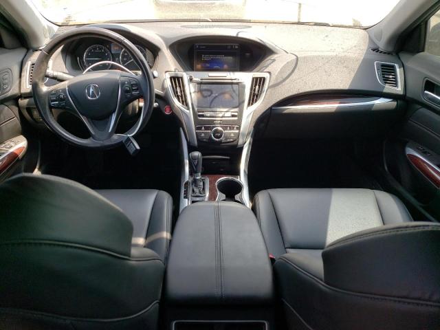 19UUB1F34FA023028 Acura TLX