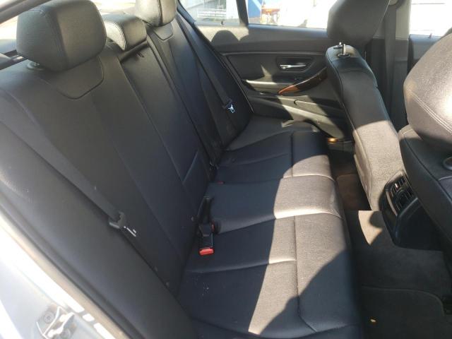 WBA3C3C5XFK202240 BMW 320 I Xdrive