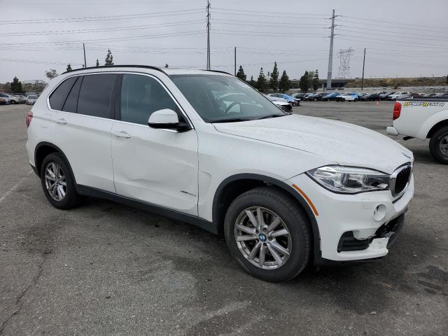 5UXKS4C52F0N06647 BMW X5 Xdrive35d