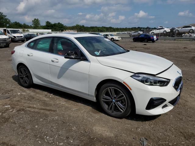 WBA73AK06M7J58460 BMW 228XI