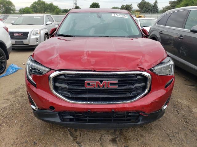 3GKALMEV4KL125939 GMC Terrain Sle