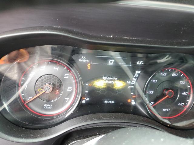 2C3CDXJG7HH645312 Dodge Charger Sxt