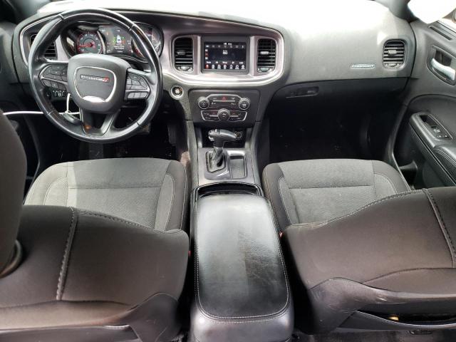 2C3CDXBG0JH185043 Dodge Charger Sxt