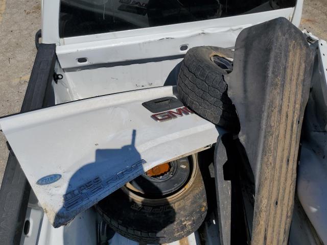 1GTR1TECXFZ311738 GMC Sierra C1500