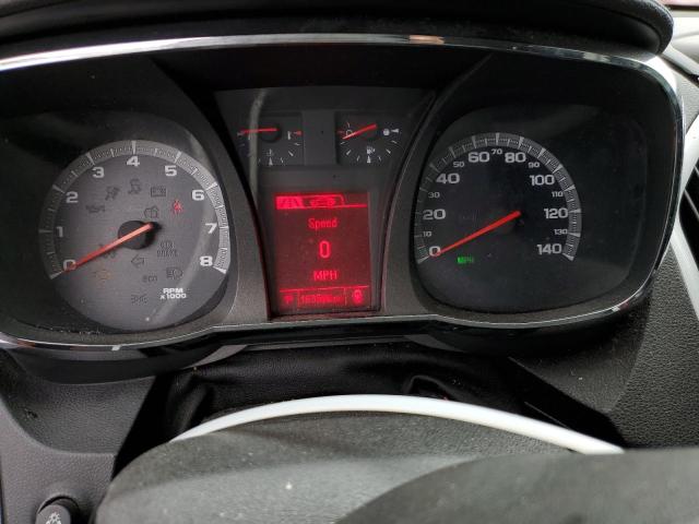 2GKALMEK6F6311126 GMC Terrain Sle