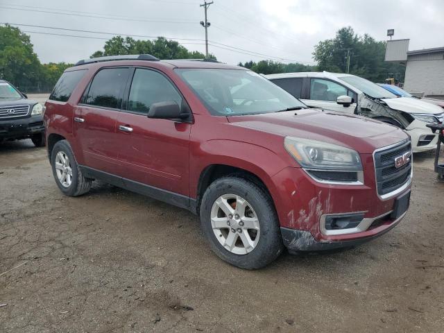 1GKKRPKDXFJ144783 GMC ACADIA SLE