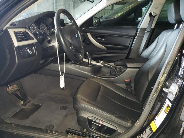 WBA3C3G56ENS70459 BMW 320 I Xdrive