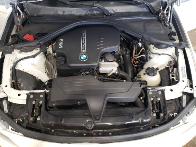 WBA3C3C56EF984933 BMW 320 I Xdrive