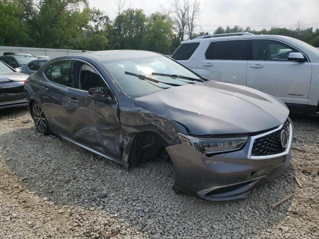 19UUB2F52JA004073 Acura TLX TECH