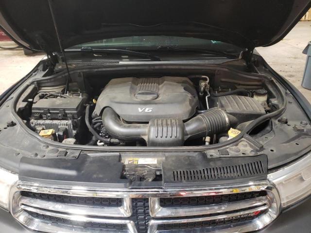 1C4RDJDG6FC938813 Dodge DURANGO LIMITED