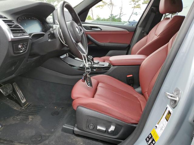 5UX53DP00N9L91355 BMW X3 Xdrive30i