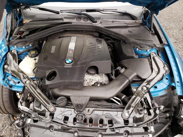 WBS1H9C52GV785975 BMW M2