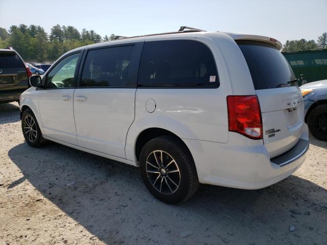 2C4RDGEG2KR563635 Dodge Grand Caravan Gt