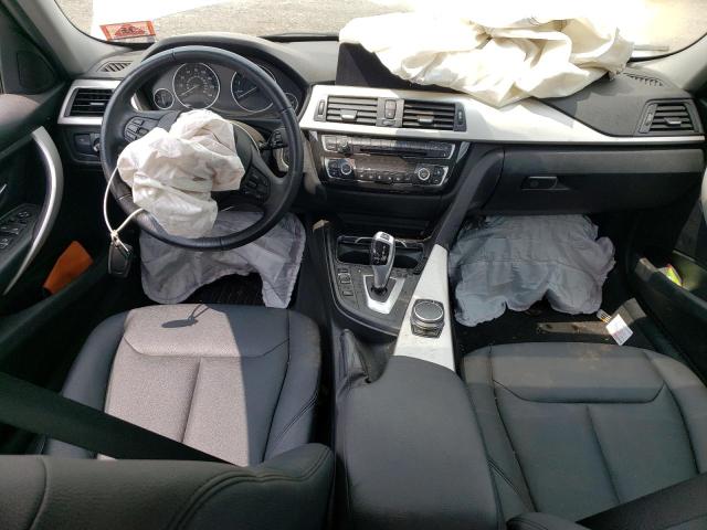 WBA8A3C31HA067300 BMW 320 XI