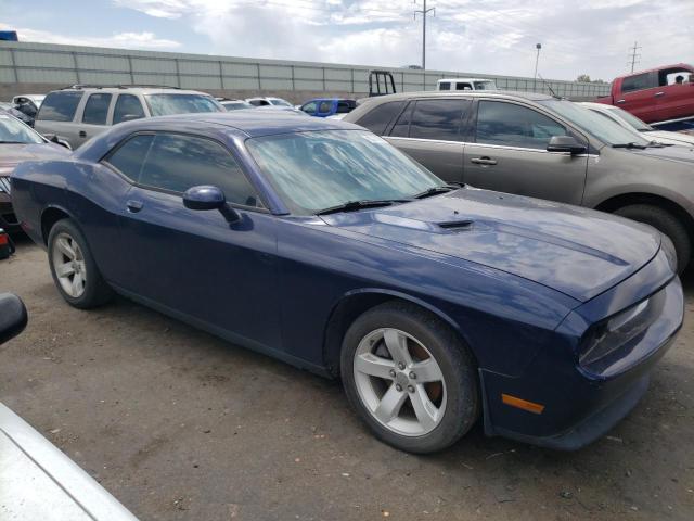 2C3CDYAG1EH203871 Dodge Challenger Sxt