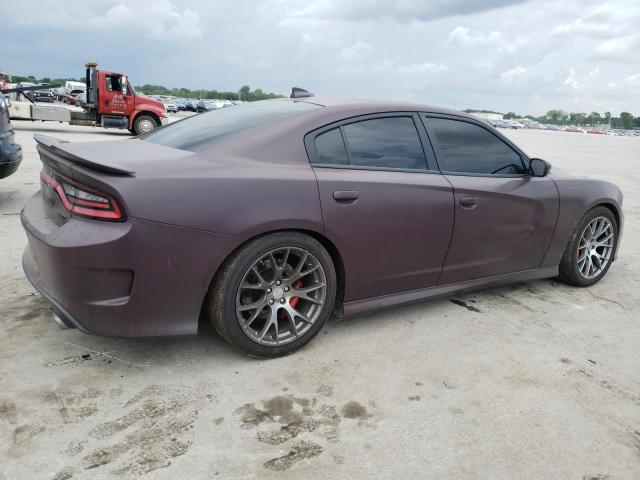 2C3CDXEJ5HH649378 Dodge Charger Srt 392