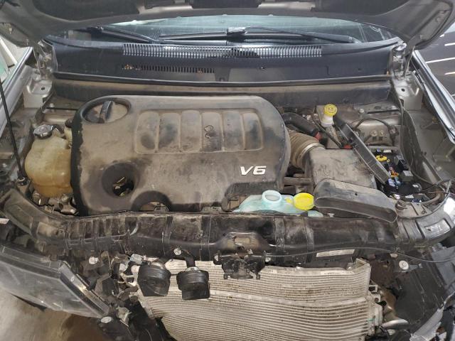 3C4PDDEG3KT702142 Dodge JOURNEY GT