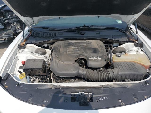 2C3CDXBG1KH699436 Dodge Charger Sxt