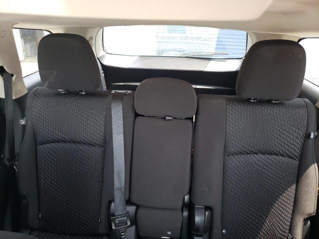 3C4PDCBG0GT240502 Dodge Journey Sxt