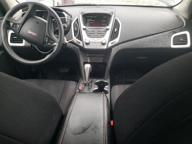 2GKFLVEK8F6347329 GMC Terrain Sle