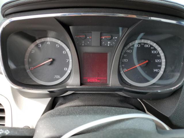 2GKALNEK5H6254023 GMC Terrain Sle