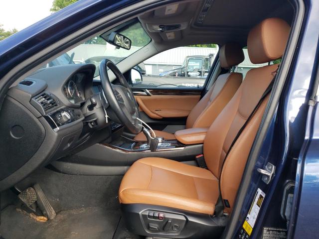 5UXXW3C50G0R18572 BMW X4 Xdrive28i