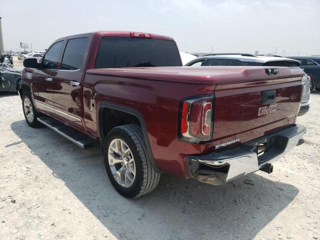 3GTP1NEC7HG287694 GMC Sierra C1500 Slt