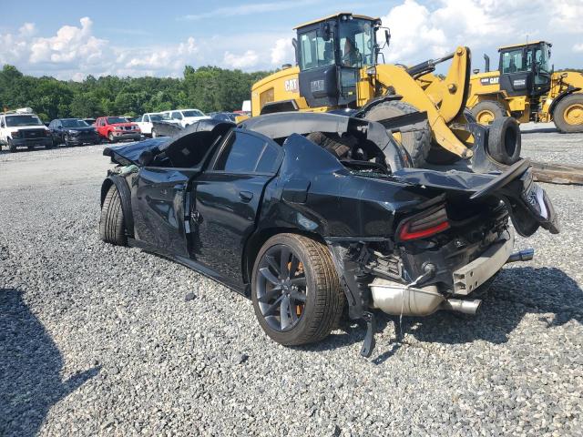 2C3CDXHG8MH661325 Dodge CHARGER GT