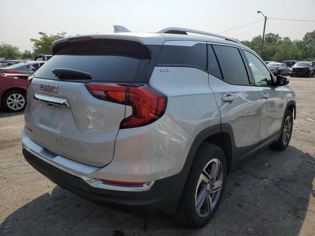 3GKALPEVXKL196905 GMC Terrain Slt