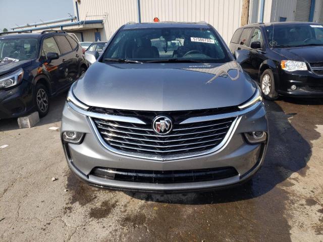 5GAERBKW5PJ143735 Buick Enclave Essence