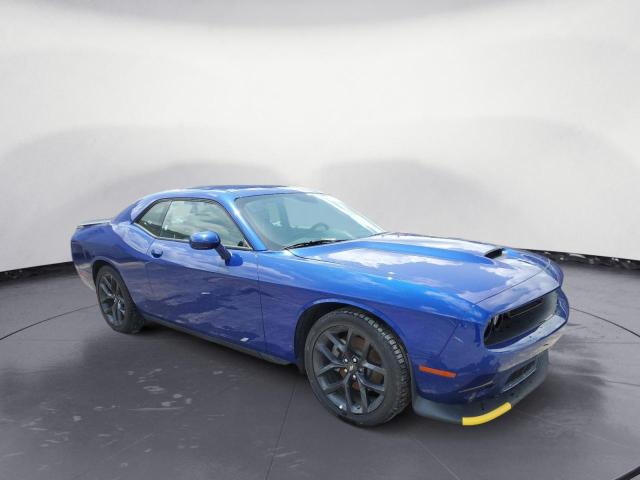 2C3CDZJG6NH230523 Dodge Challenger Gt