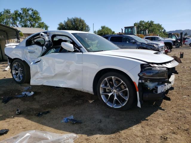 2C3CDXHG2NH125598 Dodge CHARGER GT