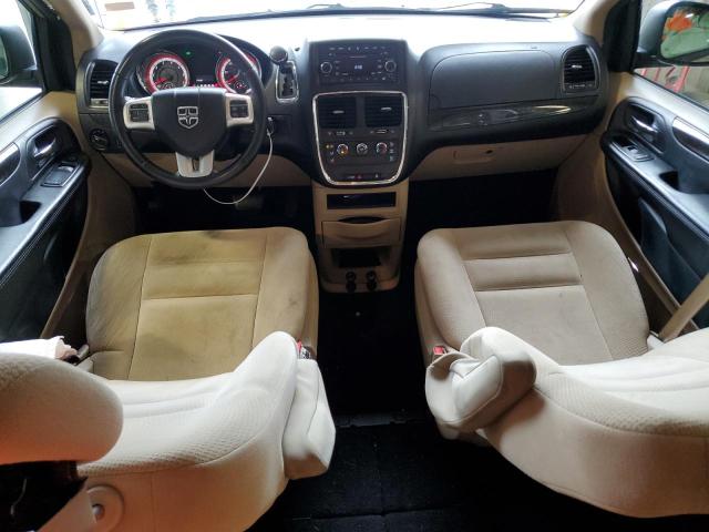 2C4RDGBG4FR653363 Dodge Grand Caravan Se