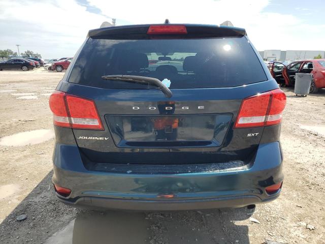 3C4PDCBB0FT604744 Dodge Journey Sxt