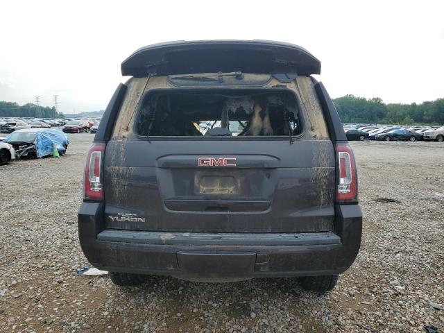 1GKS1BKC2FR109285 GMC YUKON SLT