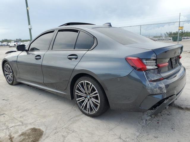 WBA5U7C02LFH07505 BMW M340I