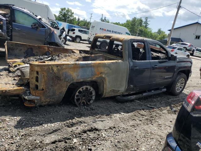 1GTV2MEC1GZ187698 GMC Sierra K1500 Sle