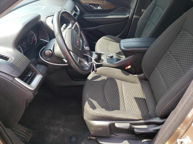 3GKALTEV7JL174254 GMC Terrain Sle