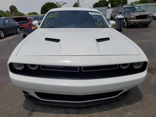 2C3CDZAG0LH105448 Dodge Challenger Sxt