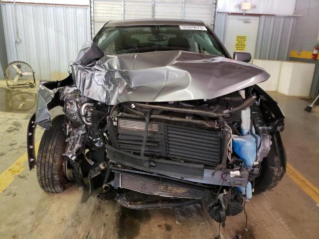 3GKALTEVXKL216028 GMC Terrain Sle