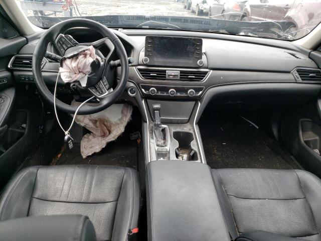 1HGCV1F99JA036163 Honda Accord Touring