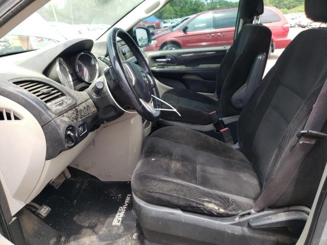 2C4RDGBG0HR574775 Dodge Grand Caravan Se