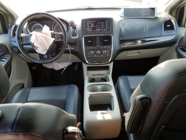 2C4RDGCG1KR800229 Dodge Grand Caravan Sxt