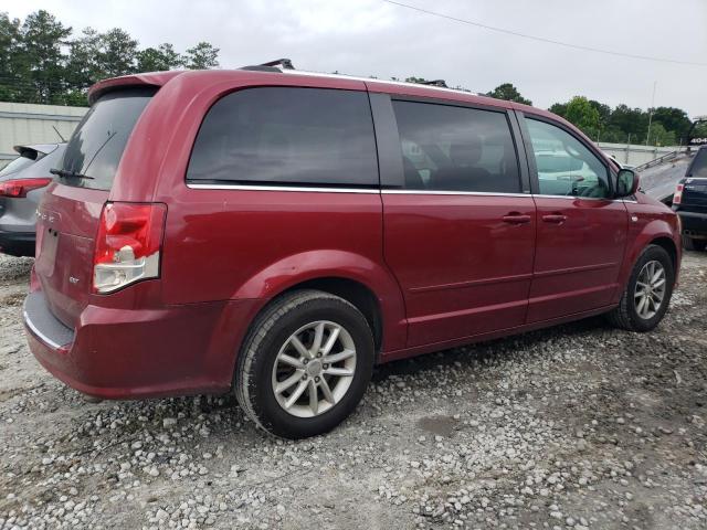 2C4RDGCG7ER250667 Dodge Grand Caravan Sxt