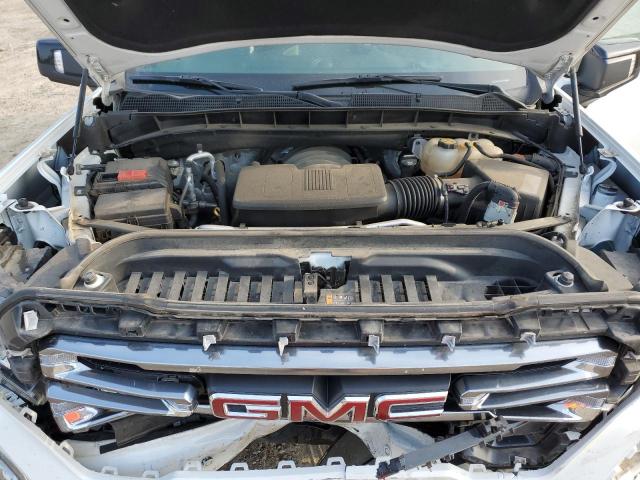 3GTP9EED2KG208358 GMC Sierra K1500 At4