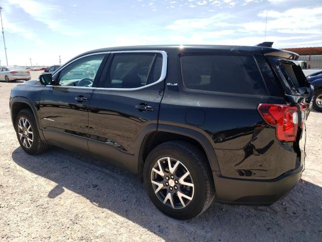 1GKKNKLA6MZ174610 GMC ACADIA SLE